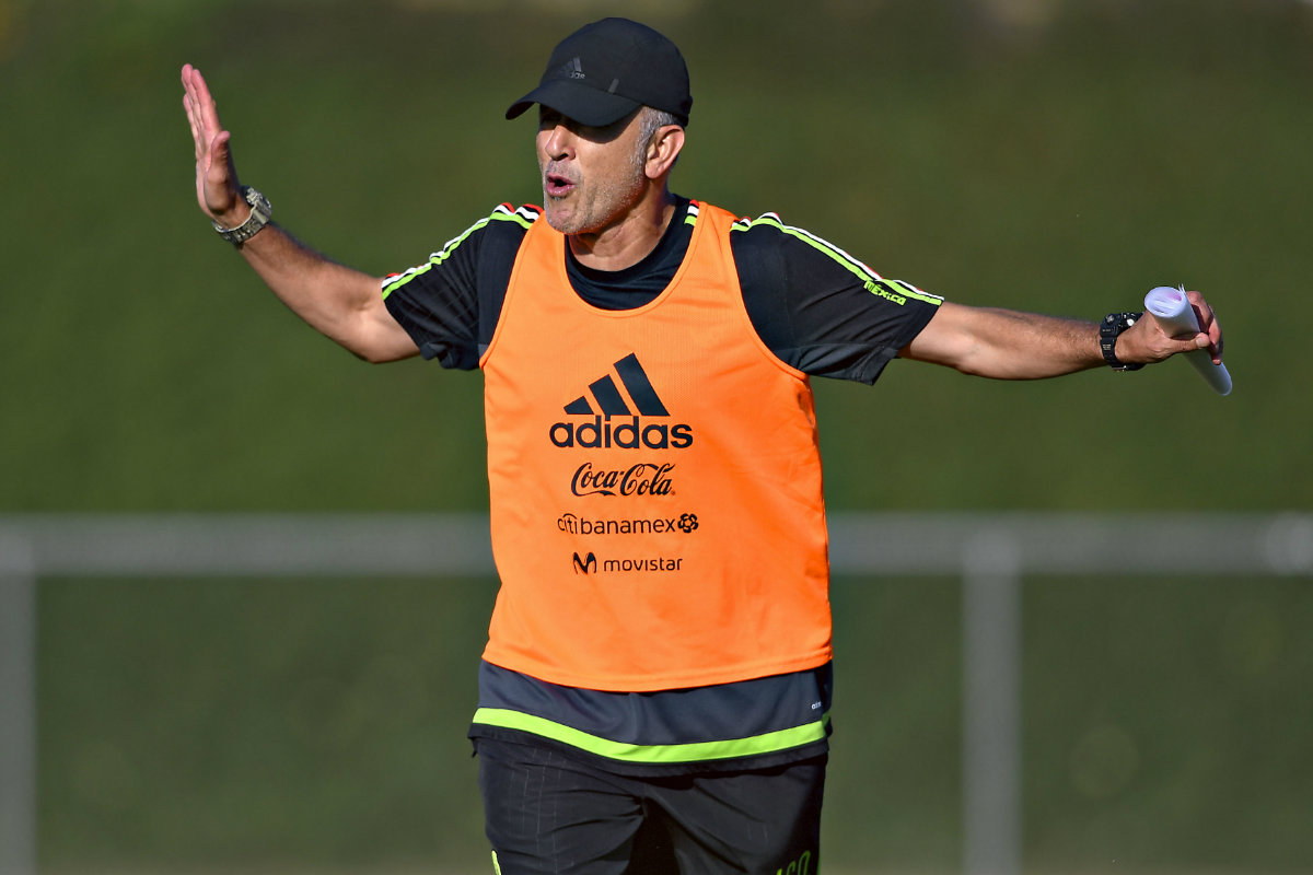 Juan Carlos Osorio