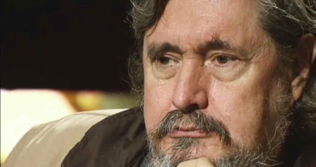 El ex líder estudiantil Marcelino Perelló fue cremado este lunes.