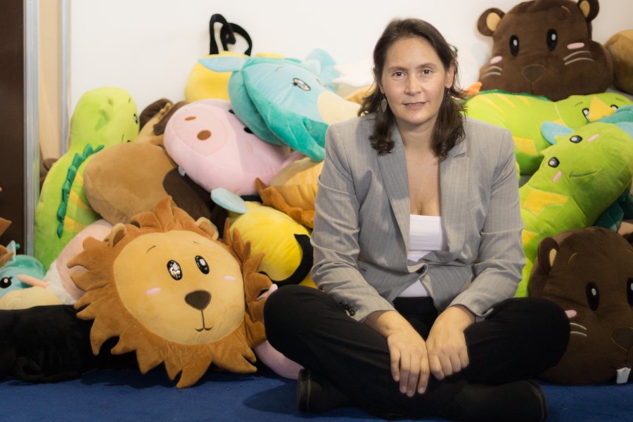 María del Carmen Cabrera/ BusinessKids