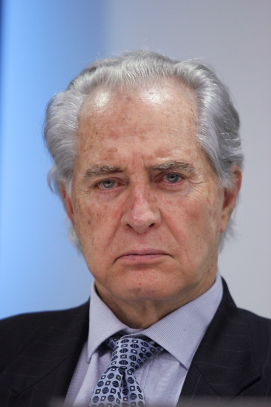 Rogelio Guerra.