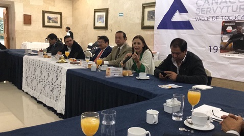 Durante el encuentro habrá pláticas con especialistas. 