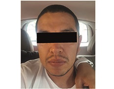 El detenido, de 31 años, es identificado como uno de los integrantes más violentos de dicha organización.