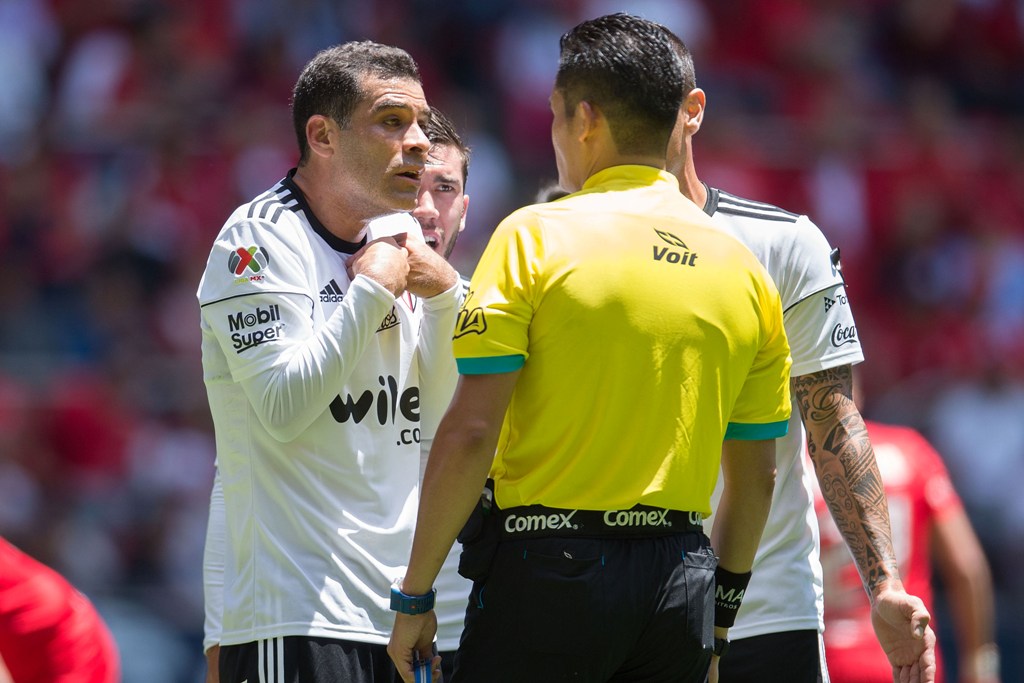 Rafael Márquez