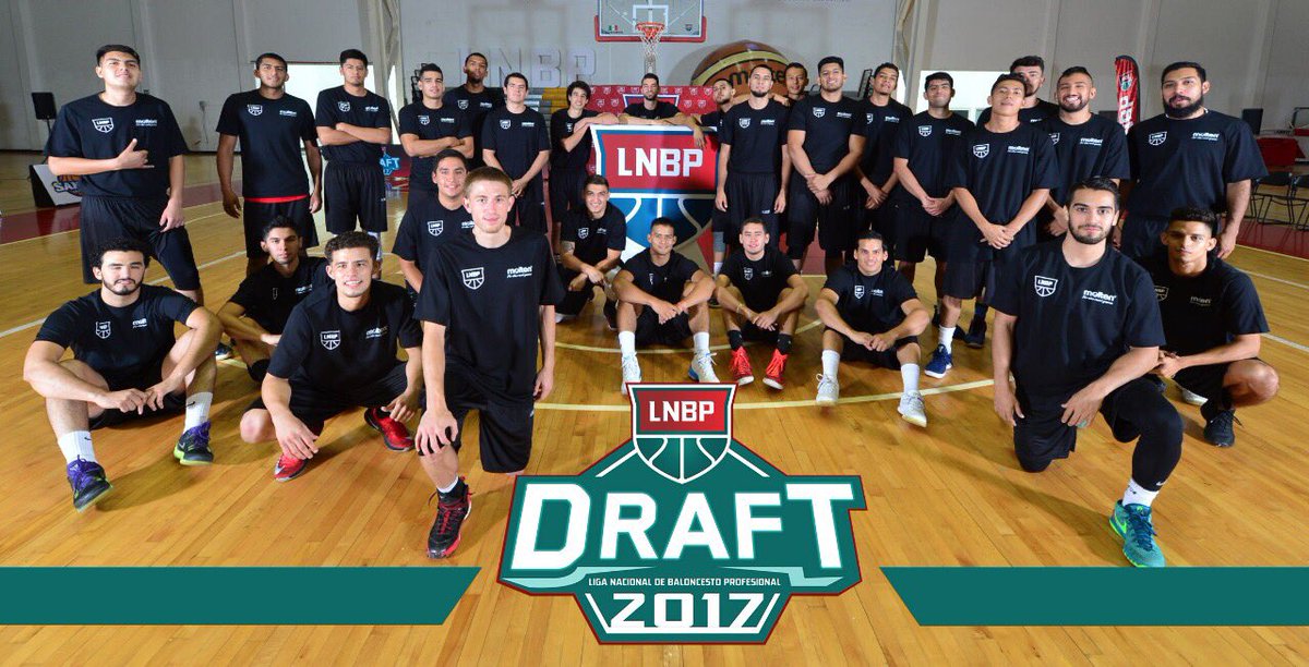 Draft LNBP 2017