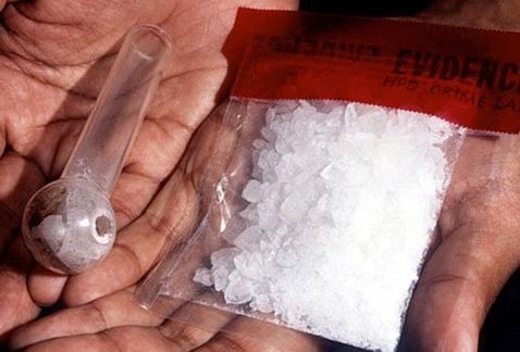 Esta droga afecta el sistema nervioso central e incrementa el nivel de violencia e impulso sexual.
