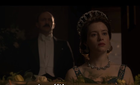 El imperio se desmorona en primer tráiler de la segunda temporada de The Crown.