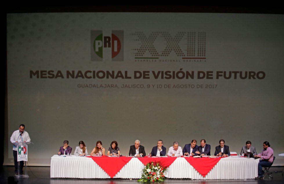 Este jueves continuarán las actividades del tricolor nacional en Guadalajara