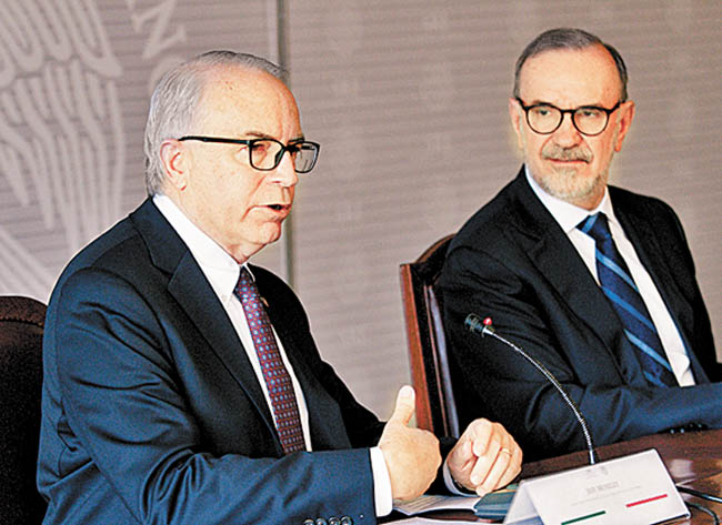 Jeff Moseley, director ejecutivo de la Asociación de Negocios. 