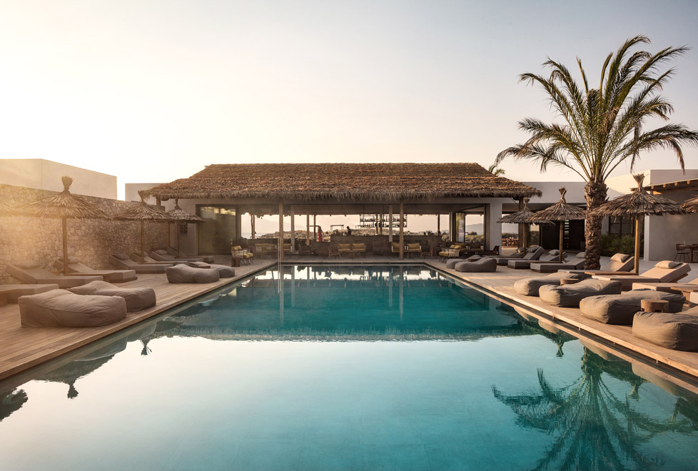Casa Cook es un complejo turístico para los viajeros modernos que valoran las experiencias únicas, y el segundo hotel de gama alta de Thomas Cook en e