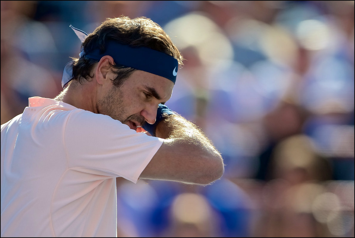 Roger Federer 