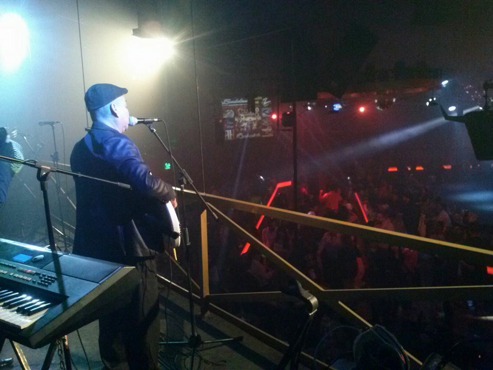 La cumbia sonará en el aniversario del diario lagunero. 