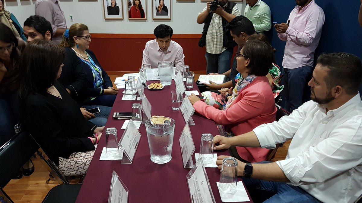 Señalan que aún falta la aprobación de leyes secundarias
