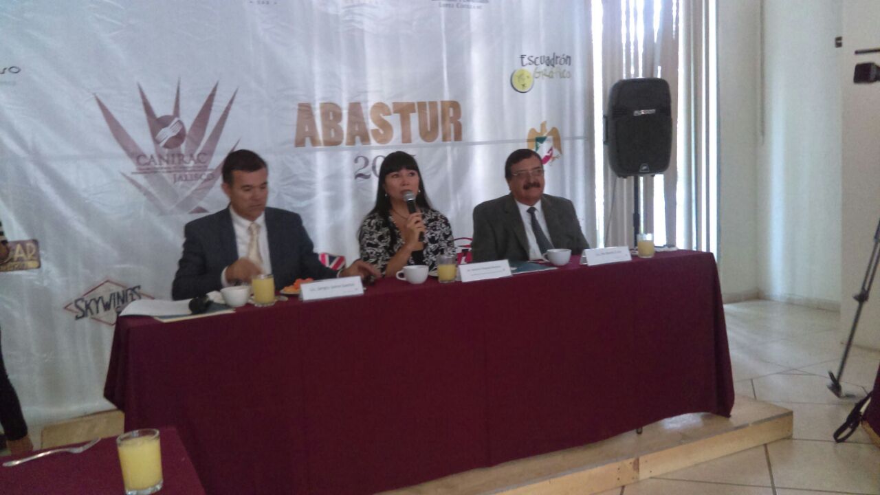 Abastur mostrará talento e innovación en la industria de la hospitalidad