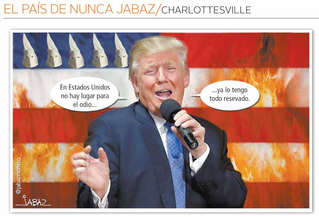 Charlottesville