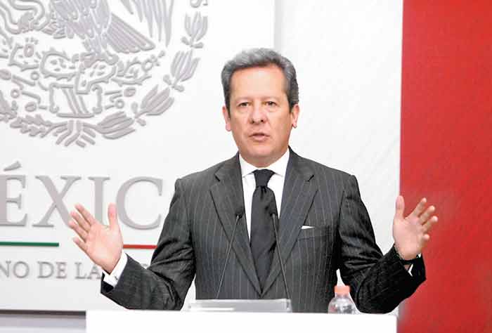 En su oportunidad, la autoridad competente fiscalizó los recursos del entonces candidato, aseveró Sánchez.