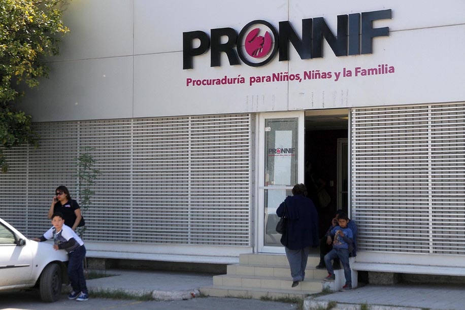 Ambas instancias señalaron que la familia decidió no tomar los servicios psicológicos. 