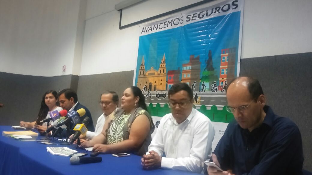 Menores de edad y adultos mayores son mayoría entre los peatones fallecidos en accidentes
