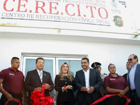Abren el “Torito” en Ciudad Juárez. El inmueble tiene capacidad para 200 personas, divididas en cuatro áreas.