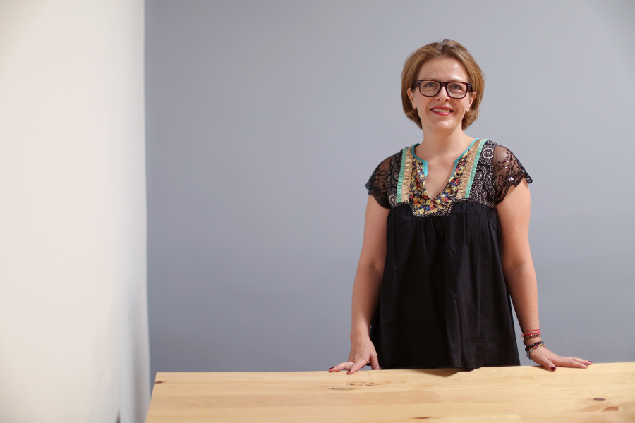Aimée Peniche/Store Planning 360 