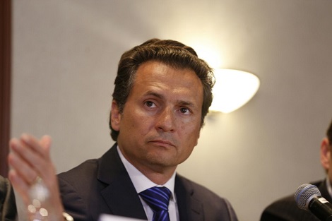 Emilio Lozoya dijo que no existen pruebas de que recibió sobornos.