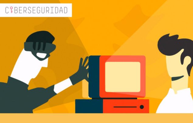La encuesta busca recopilar información para implementar una estrategia en contra de los delitos cibernéticos. 