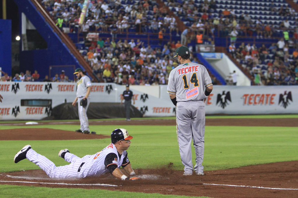 Tigres se despidió de la temporada en LMB