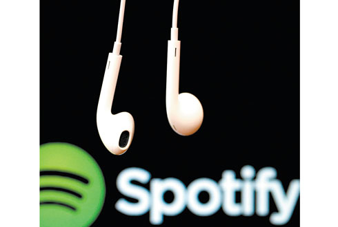 La firma de ‘streaming’ digital borró temas que incitan al odio. 