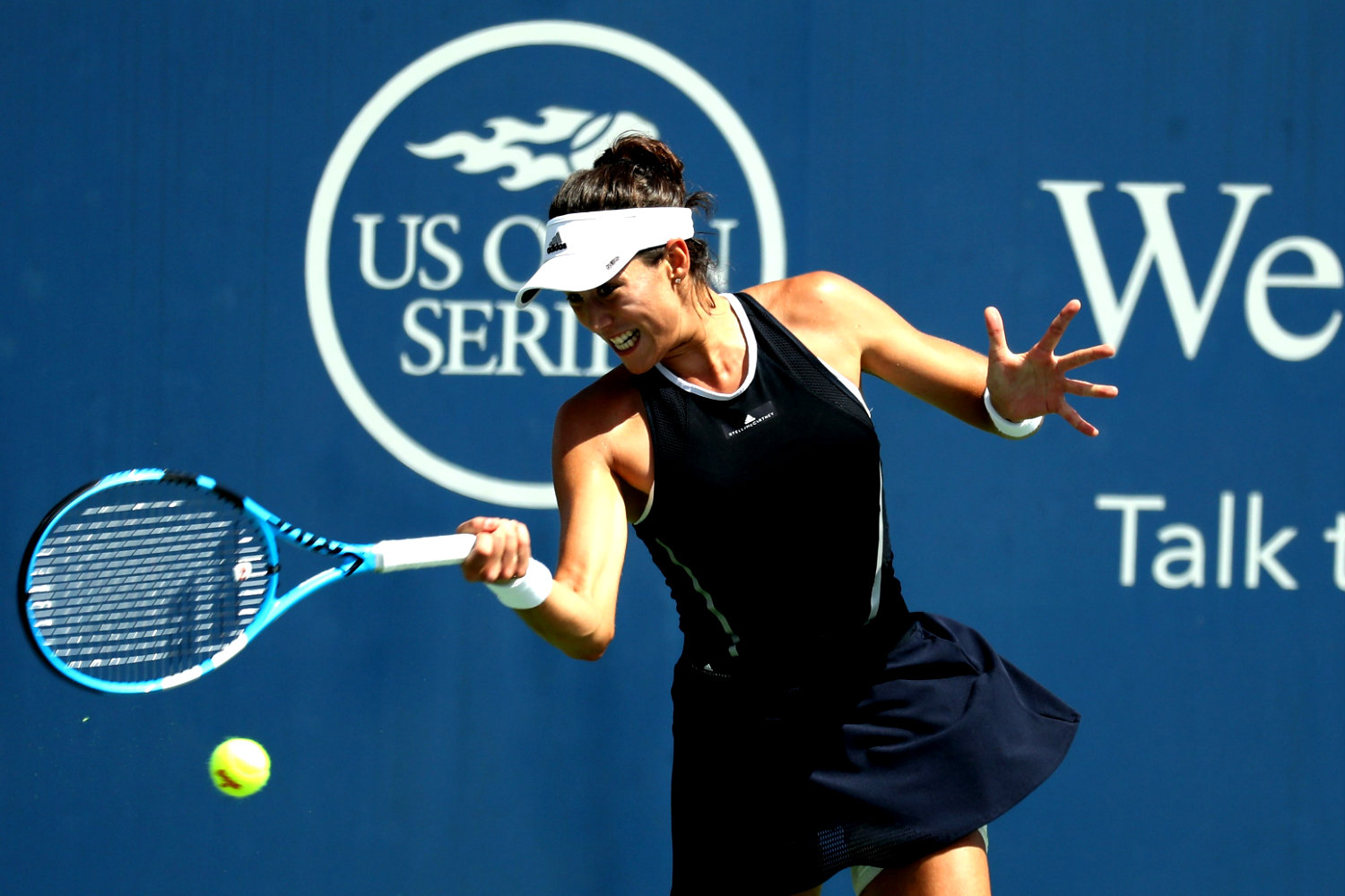 Gabiñe Muguruza