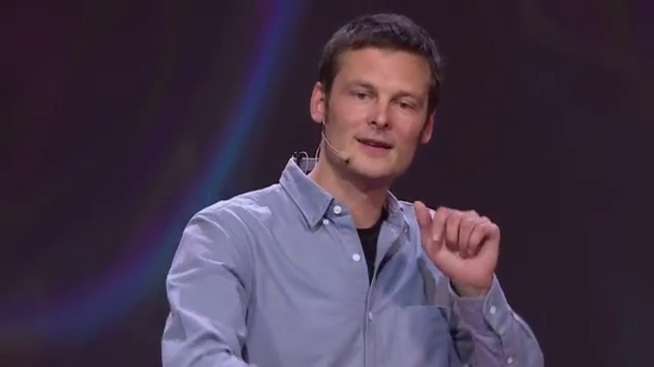 Christopher Galfard es uno de los invitados