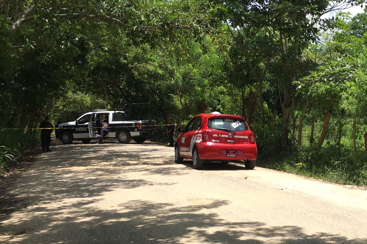 En menos de 24 horas, asesinaron a 12 personas en Veracruz.