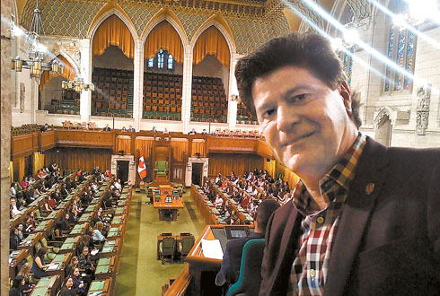 Jerry Dias preside uno de los gremios más representativos, que cuenta con 310 mil trabajadores. 