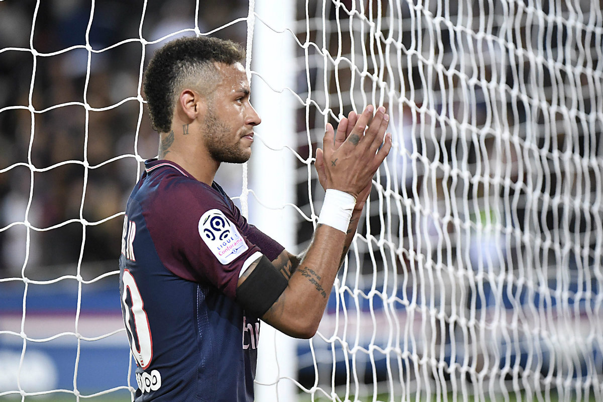 Neymar 