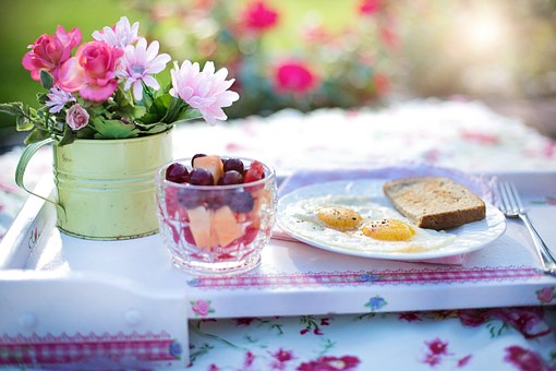El desayuno es la comida más importante del día, nosotros te decimos que alimentos son los mejores para ti. 