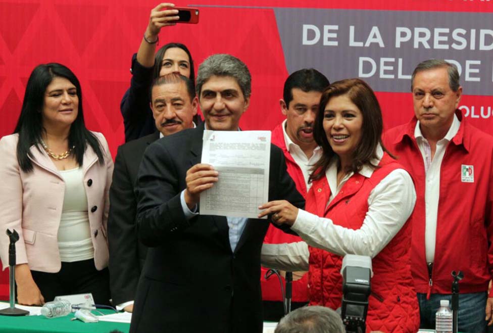  Ernesto Nemer Álvarez.
