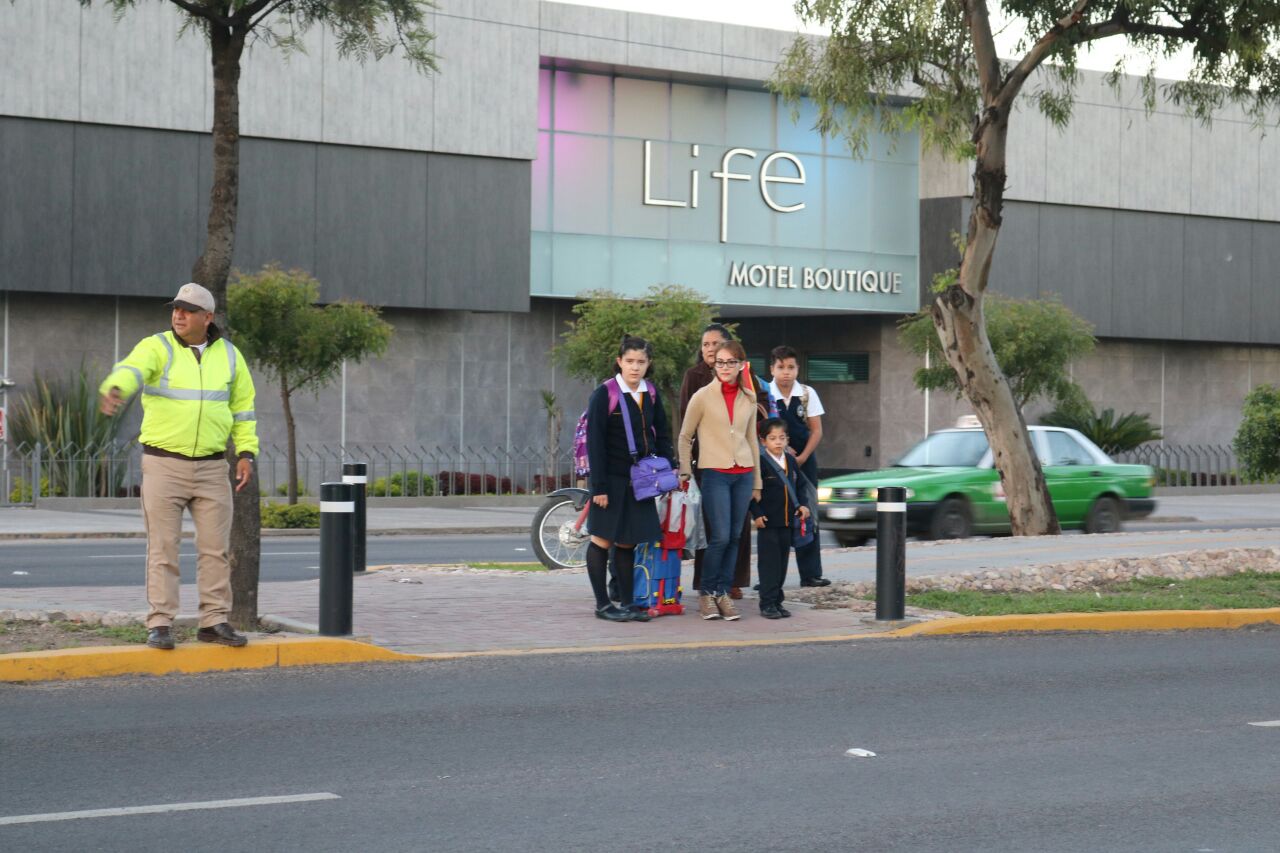 Durante este período de inicio escolar la Profeco iniciará una serie de inspecciones. 