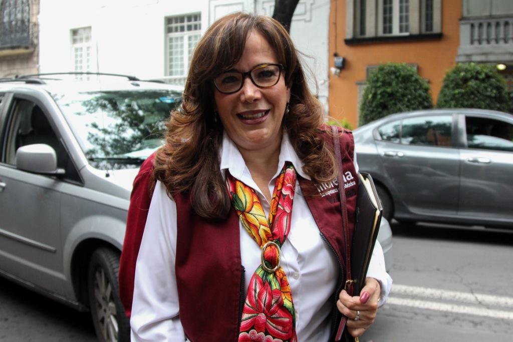 Destacó que los resultados serán publicados este jueves 24 de agosto.