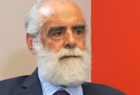 Diego Fernández de Cevallos, editorialista de Milenio