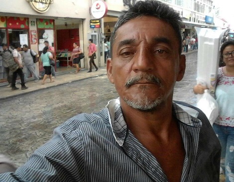 El comunicador fue asesinado en Hueyapan de Ocampo.