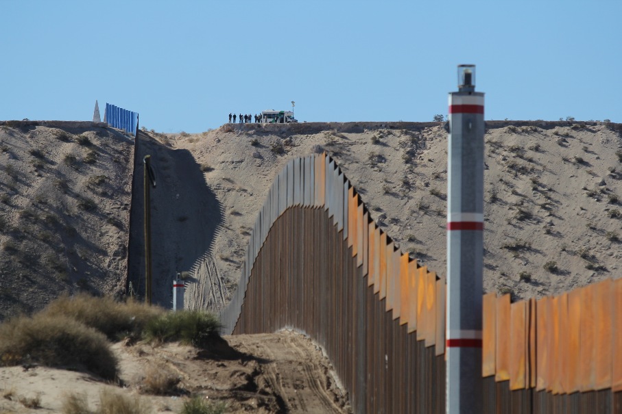 Desde que se firmaron los decretos, el ICE detuvo a más de 91 mil personas que se sabía que estaban en el país ilegalmente o que habían violado su est