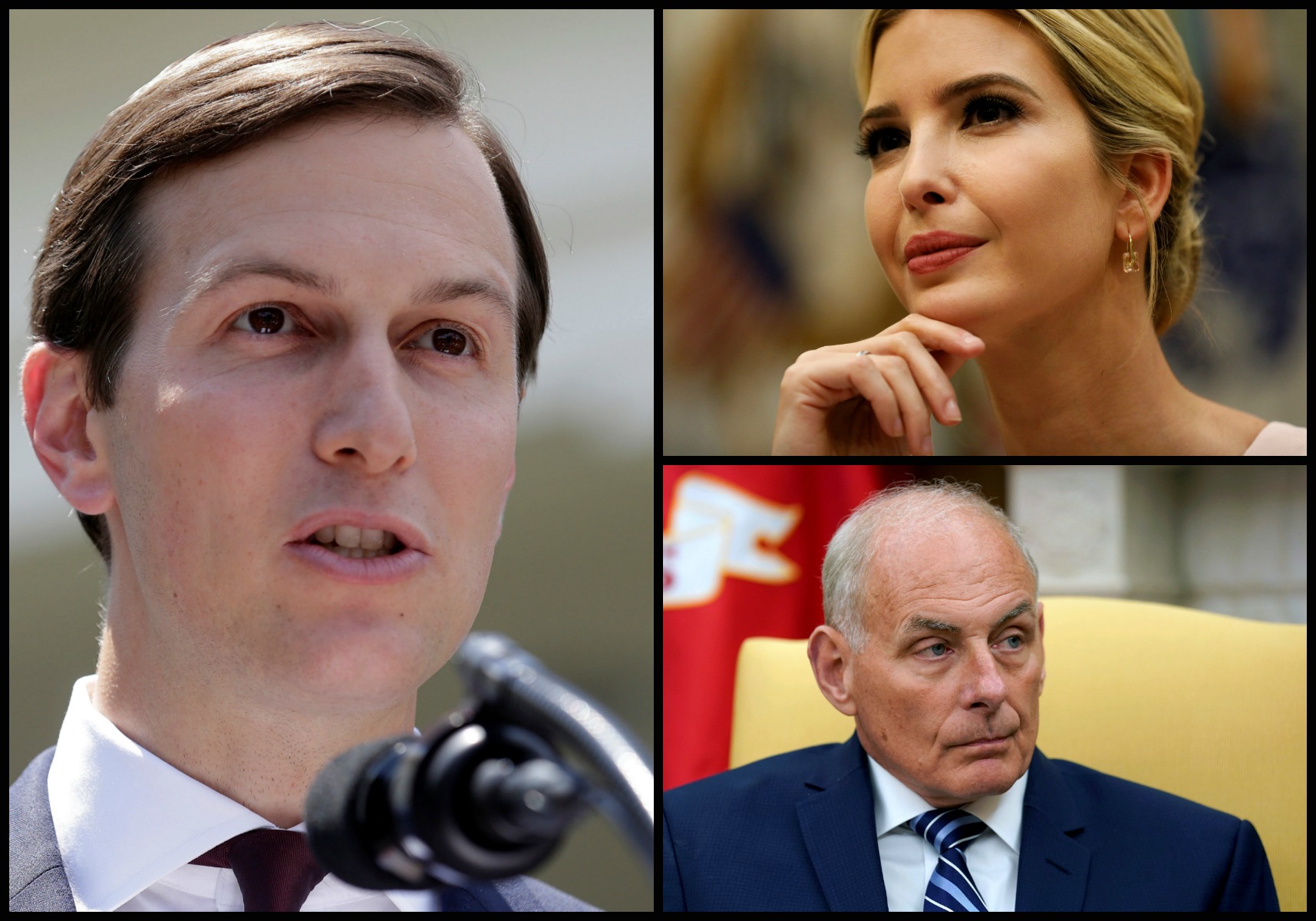 Organizaciones de defensa de los migrantes deploraron la intención de los colaboradores de la Casa Blanca de utilizar a los dreamers como ficha de neg