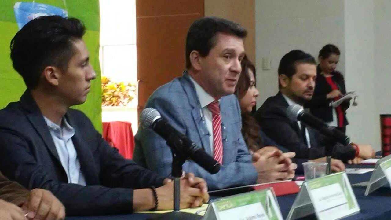 Sapica se desarrollará del 29 de agosto al 1 de Septiembre