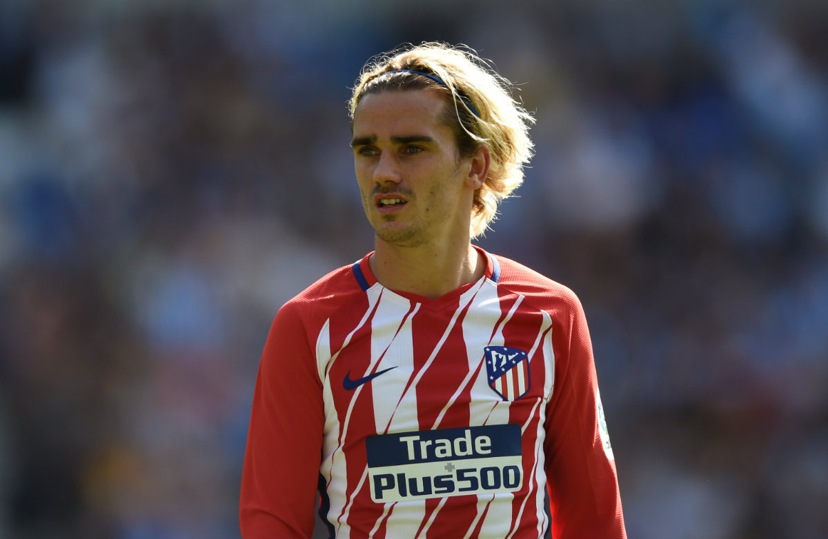 Antoine Griezmann