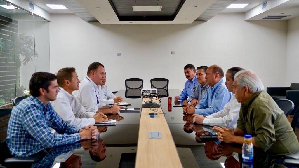 En Coahuila, la empresa cervecera Constellation Brands aumentará su producción.
