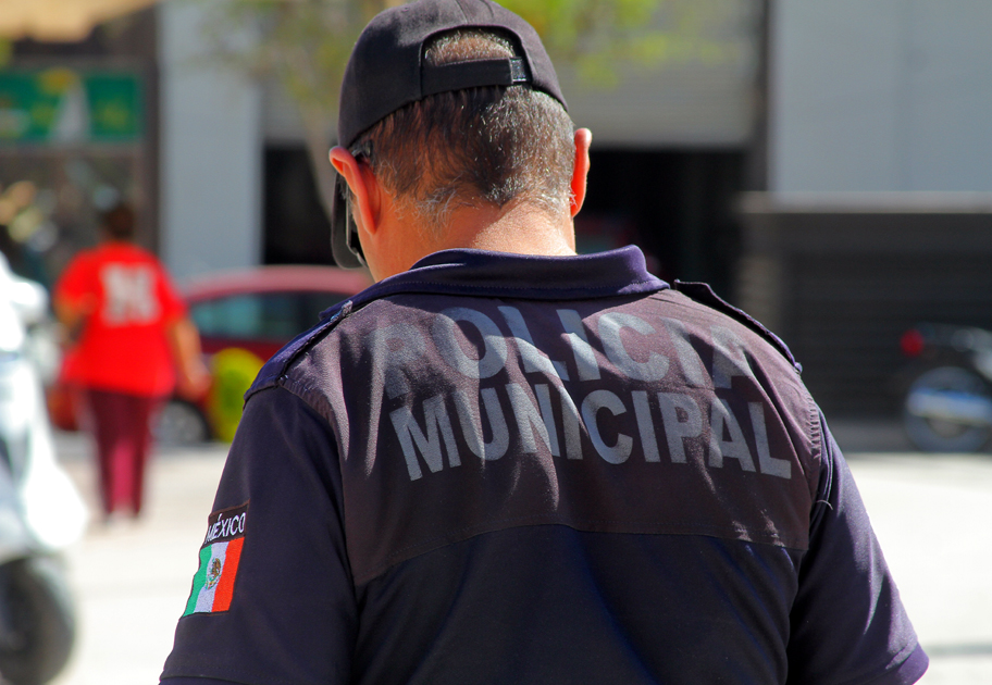 Empresarios insisten en que nuevo director de la policía de Torreón debe ser un militar.