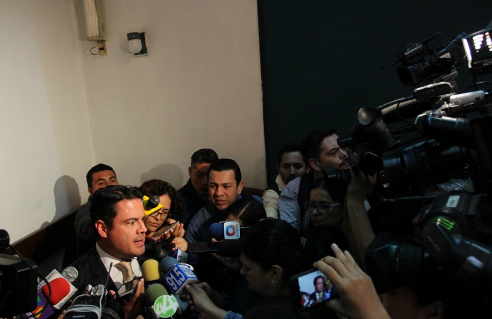 Aristóteles Sandoval