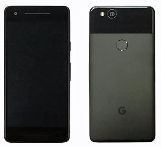Los nuevos Pixel usarán un procesador Qualcomm Snapdragon 836
