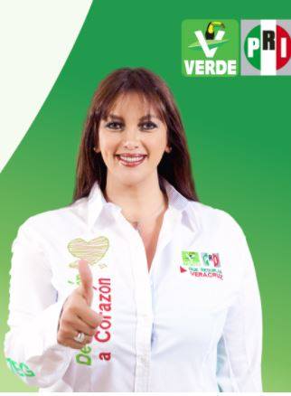 Contendió por una alcaldía en Veracruz... ¡es de Costa Rica!- Grupo Milenio