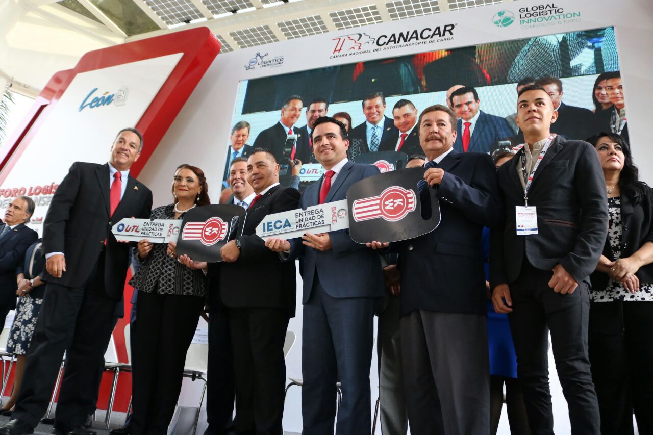 Visión moderna en materia de movilidad y transporte. 