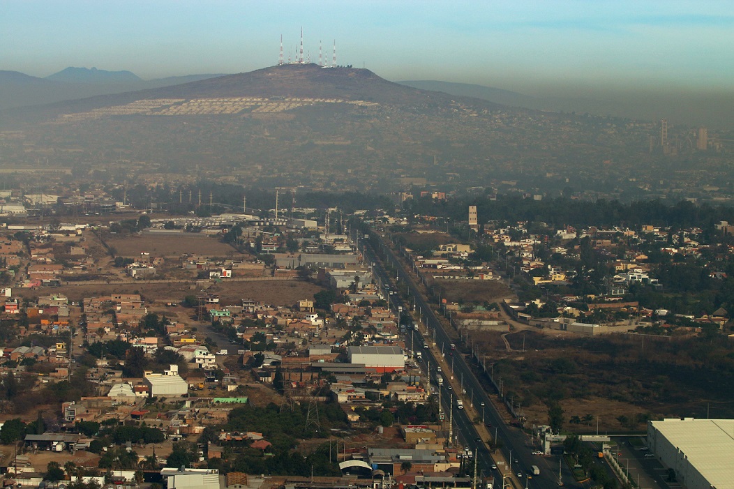 Guadalajara fue catalogada como ciudad Resiliente; el AMG recibe fondos para designar a su director