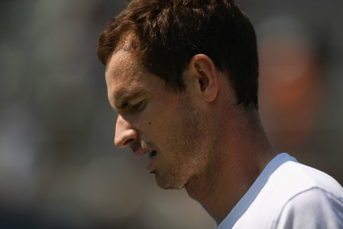 Andy Murray se perderá el US Open